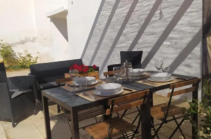 Dimora Monsignore Apartament