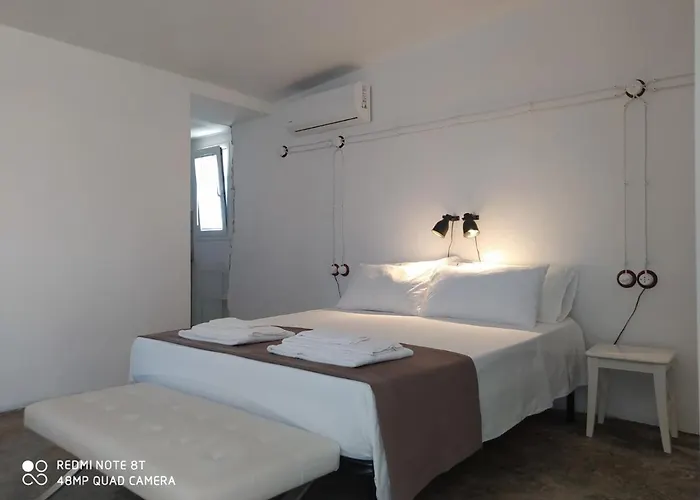 Apartament Dimora Monsignore *